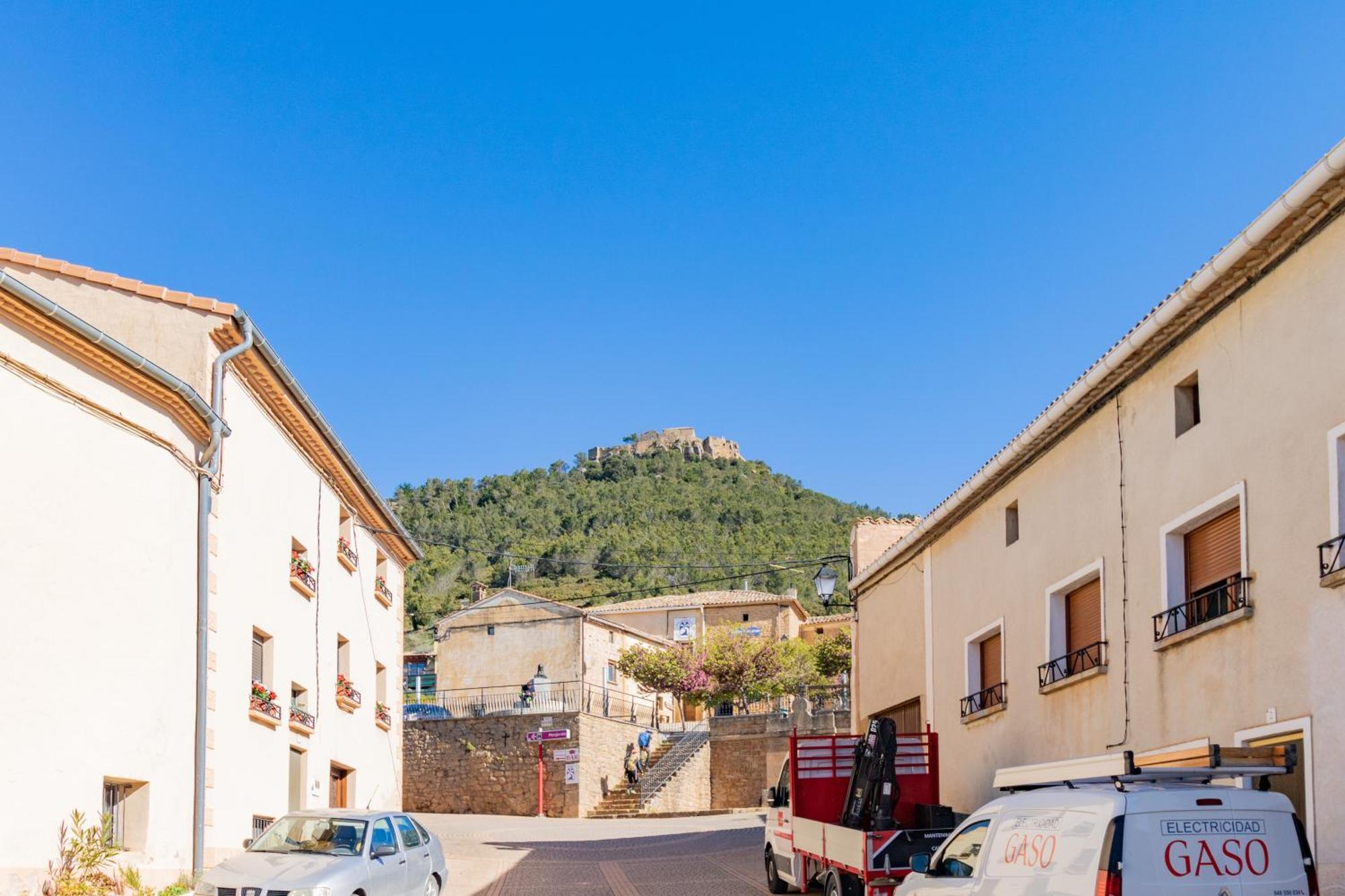 Markiola Villamayor de Monjardin Dış mekan fotoğraf