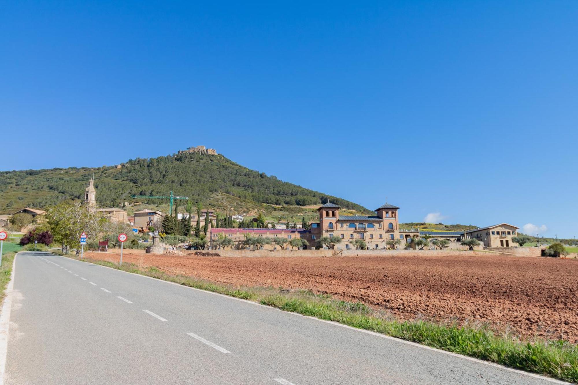 Markiola Villamayor de Monjardin Dış mekan fotoğraf