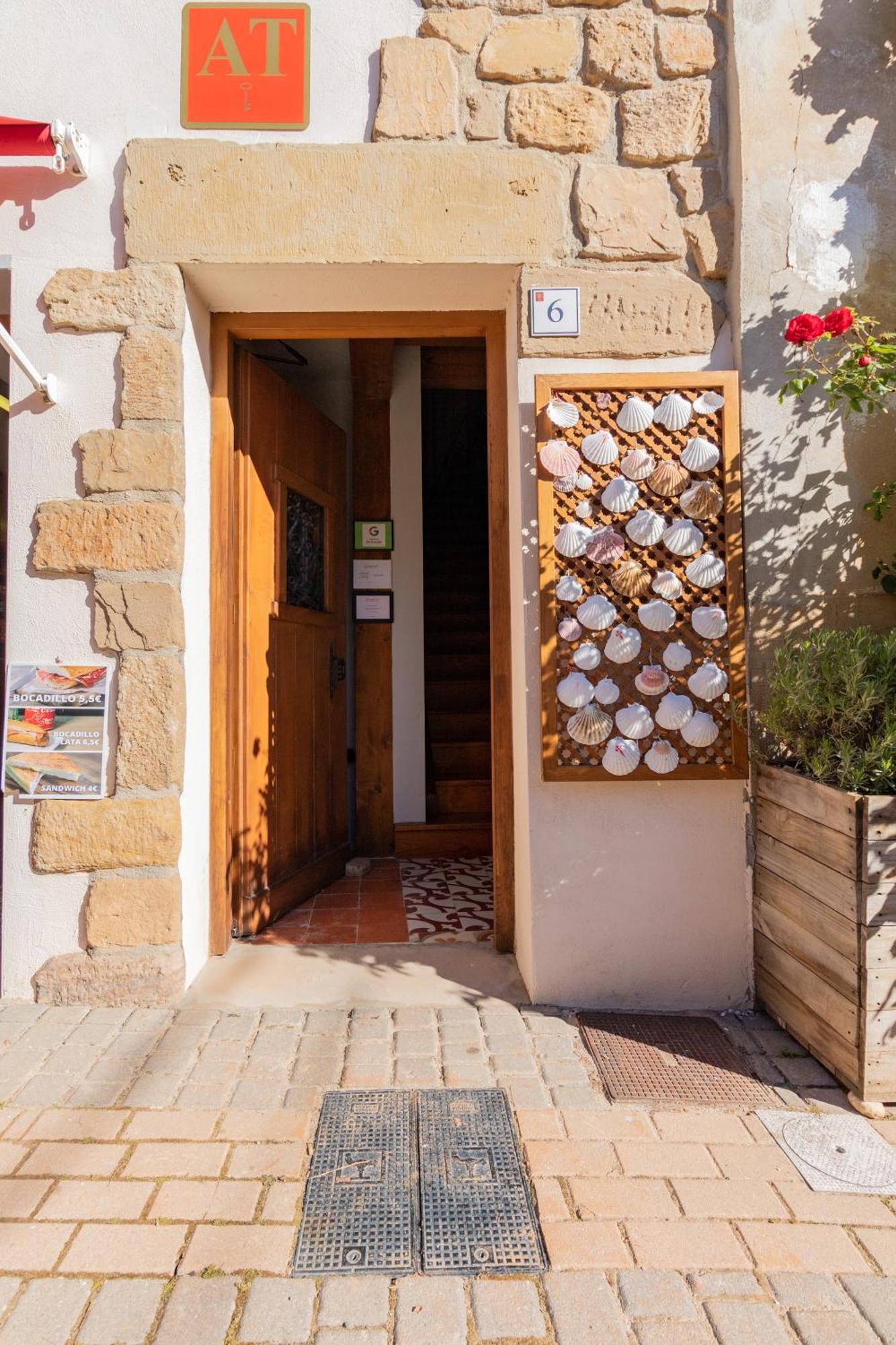 Markiola Villamayor de Monjardin Dış mekan fotoğraf
